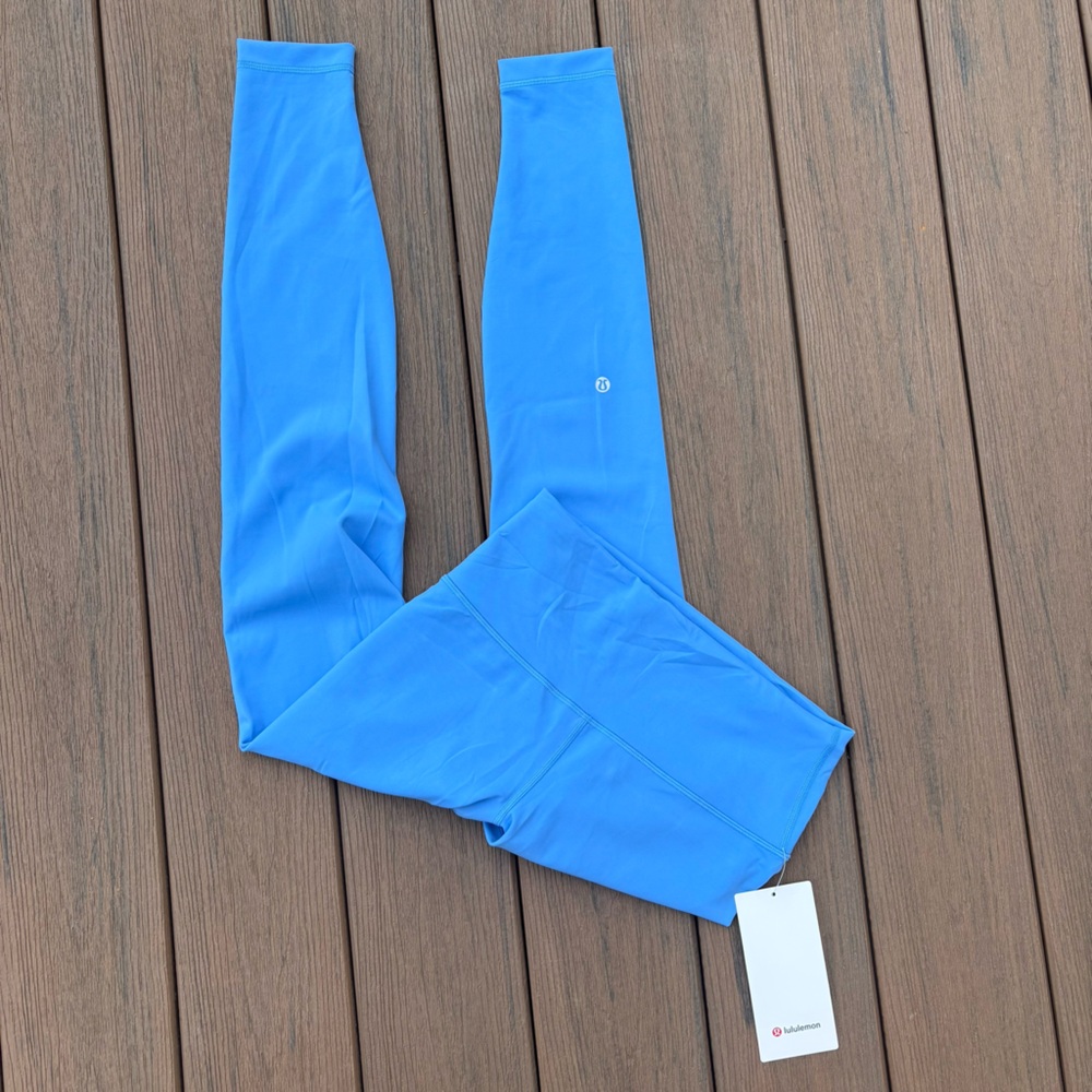 Lululemon Athletica NWT Leggings